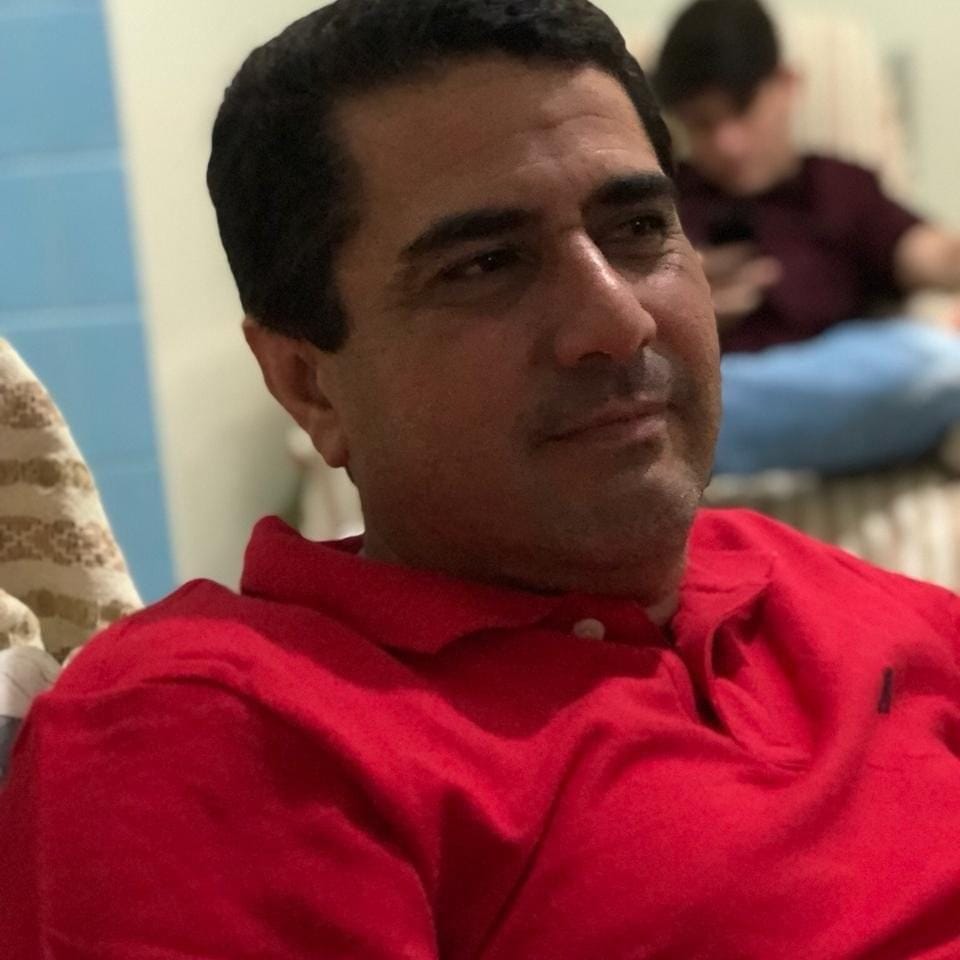 Agropecuarista Marcelo Pimentel morre de Covid-19