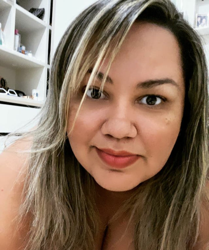 Morre assistente social que esteve na linha de frente do combate ao Covid-19 em Arapiraca