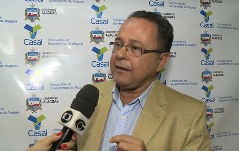 Morre em Maceió Francisco Beltrão, engenheiro e ex-vice-presidente da Casal