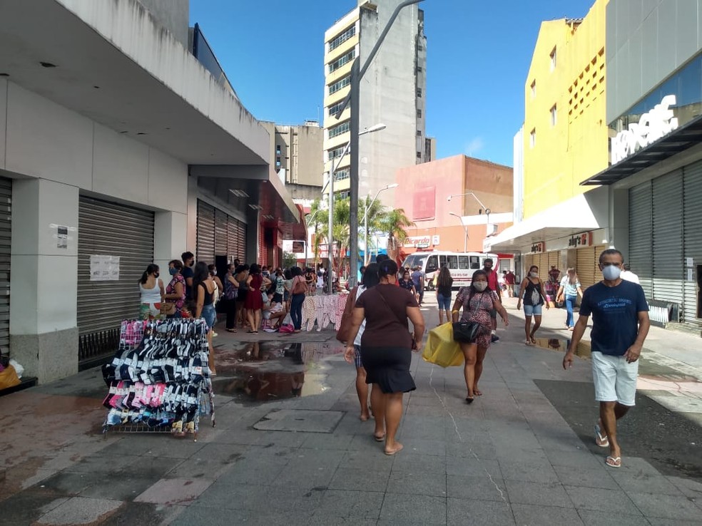 Pesquisadores da Ufal alertam para risco de relaxar medidas de restrição contra o coronavírus