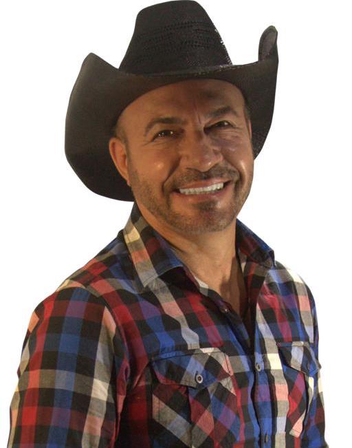 Geraldo Cardoso promove “Arraiá do Matuto” nesta quinta e promete live histórica