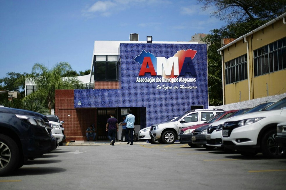 AMA rebate MP de Contas e diz que contratos de prefeituras citados são de antes da pandemia do coronavírus