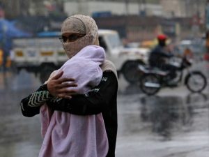 Índia passa marca de 300 mil casos com aumento de 11,4 mil casos em um dia