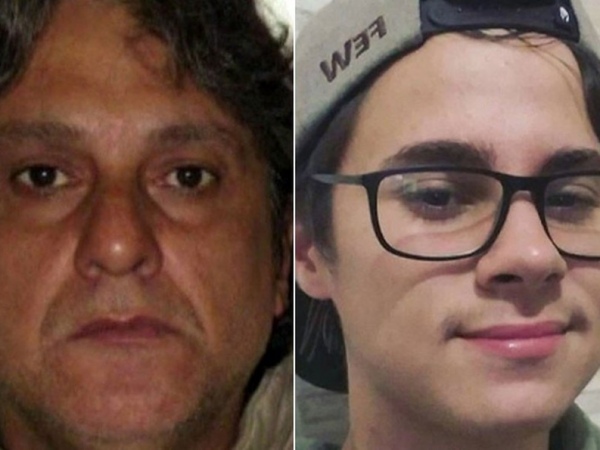 Conversa mostra pedido de ajuda de acusado de matar Rafael Miguel