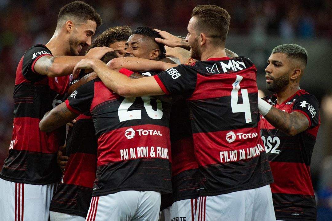 Flamengo e Bangu nesta quinta-feira marca retorno do Campeonato Carioca