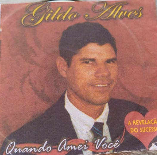 Músico palmeirense promoverá live beneficente dia 31