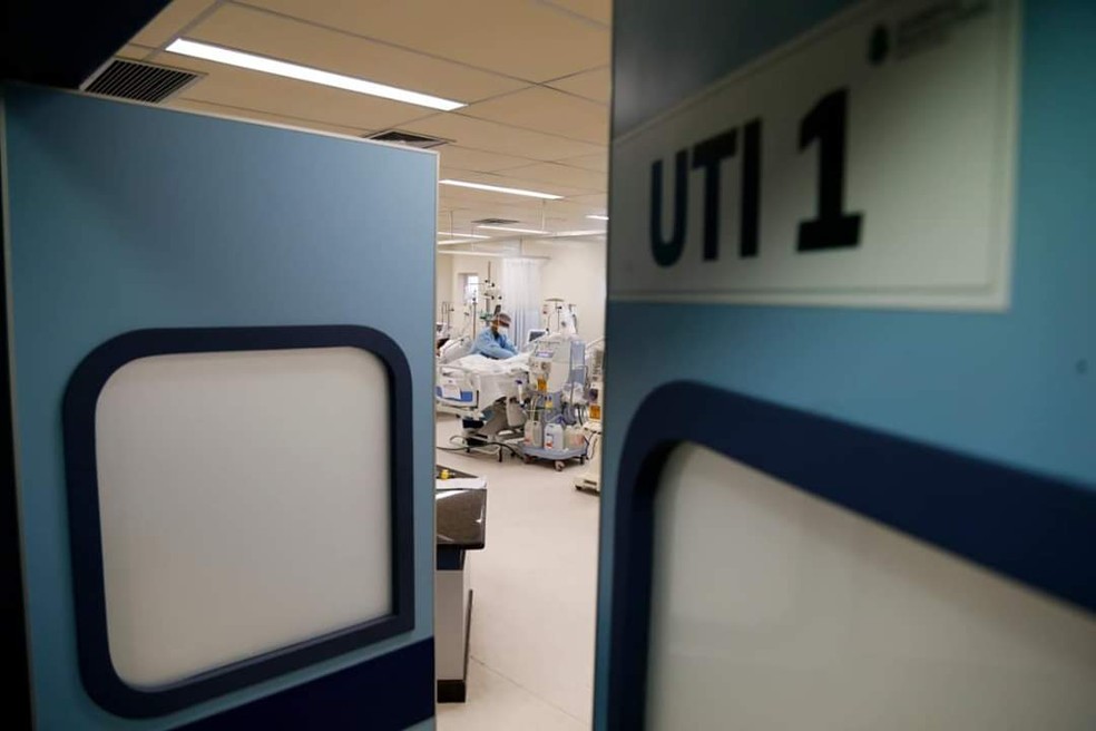 Sobe para 87% a ocupação de UTIs para Covid-19 em Maceió na véspera da flexibilização