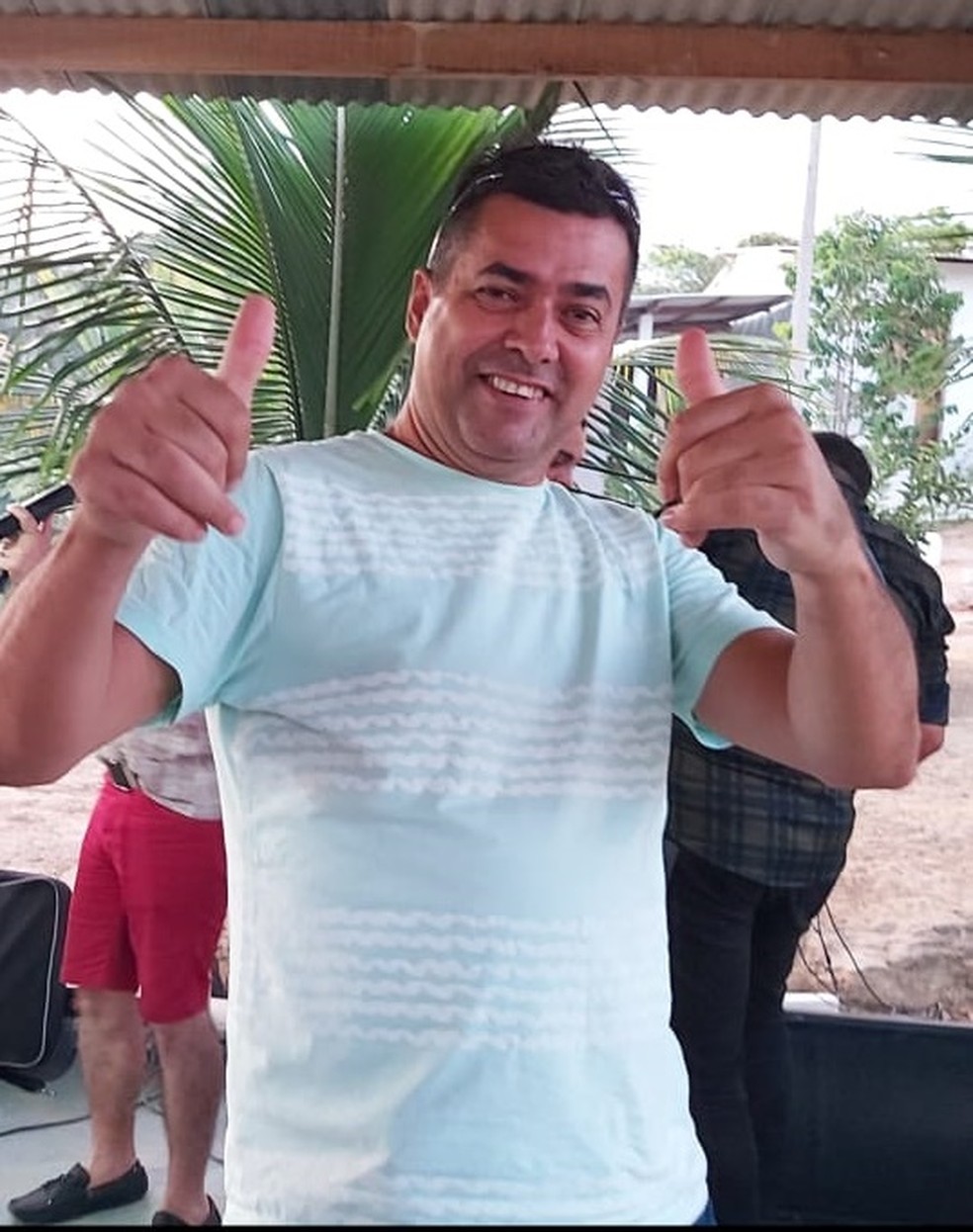 Sargento da PM morre vítima da Covid-19