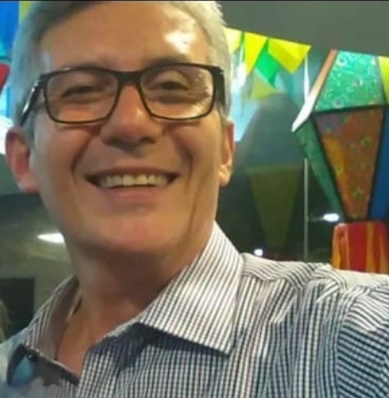 Prefeito nomeia Júlio César Permínio para a Secretaria Municipal de Captação de Recursos