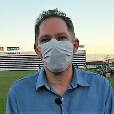 Presidente do ASA afirma que montou elenco competitivo para recomeçar o Alagoano