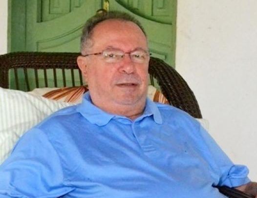 Morre aos 76 anos, Hélio Brandão, ex-prefeito de Mata Grande