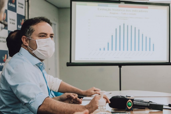 Decreto libera reabertura de academias e a volta do Transporte Intermunicipal