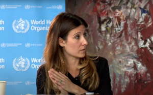 OMS reconhece transmissão de novo coronavírus pelo ar