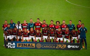 Flamengo vence Fluminense e é o campeão carioca de 2020