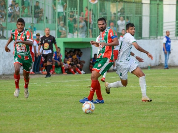 CSE divulga novo plantel para sequência do Campeonato Alagoano 2020