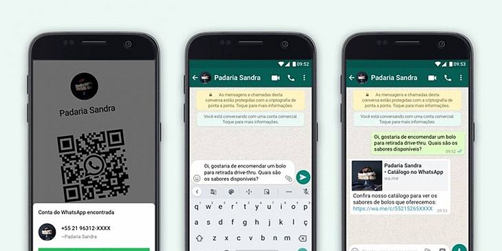 WhatsApp libera duas novas funcionalidades para os usuários