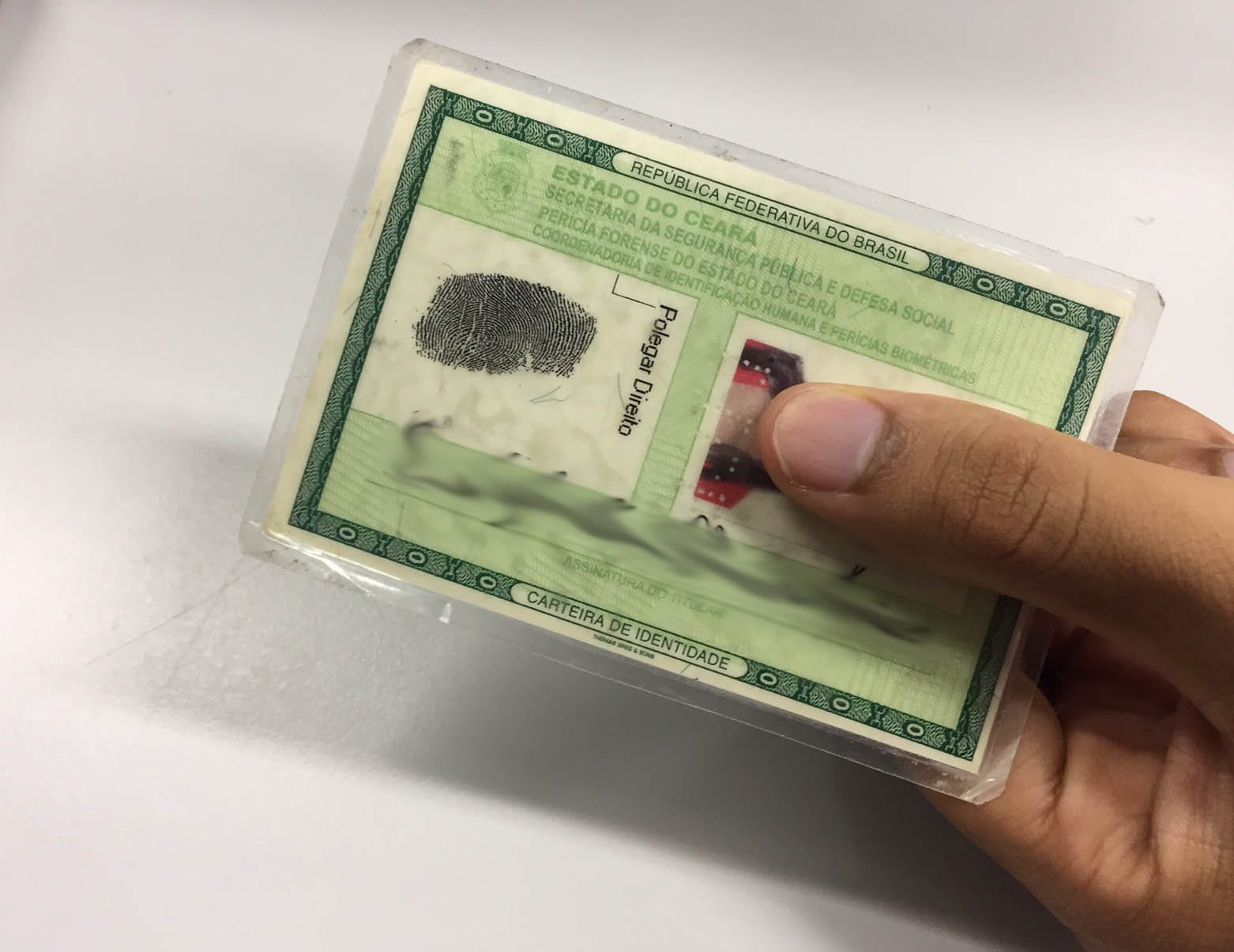 Prefeitura de Igaci faz entrega de carteiras de identidade; Confira a lista