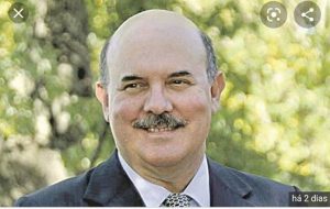 Professor Milton Ribeiro é nomeado novo ministro da Educação