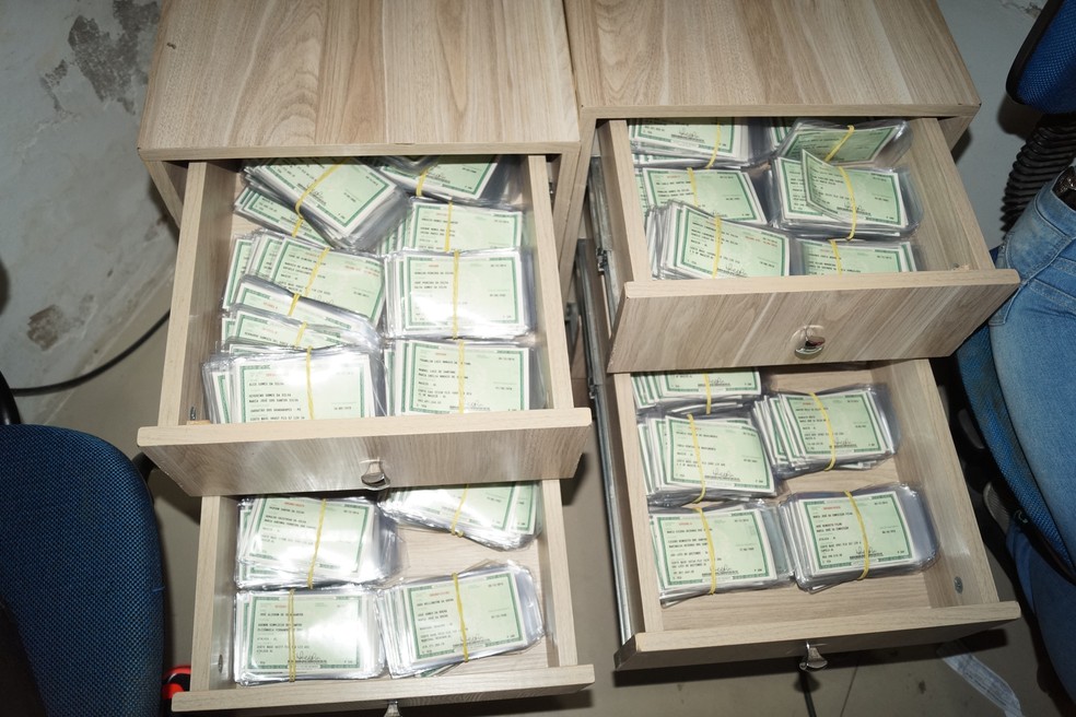 Começa nesta segunda mutirão em Maceió para entregar mais de 19 mil RGs solicitados antes da pandemia