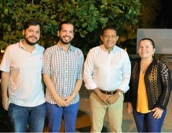 OLHO VIVO: Ângela Garrote volta atrás e se coloca à disposição do prefeito de Palmeira dos Índios