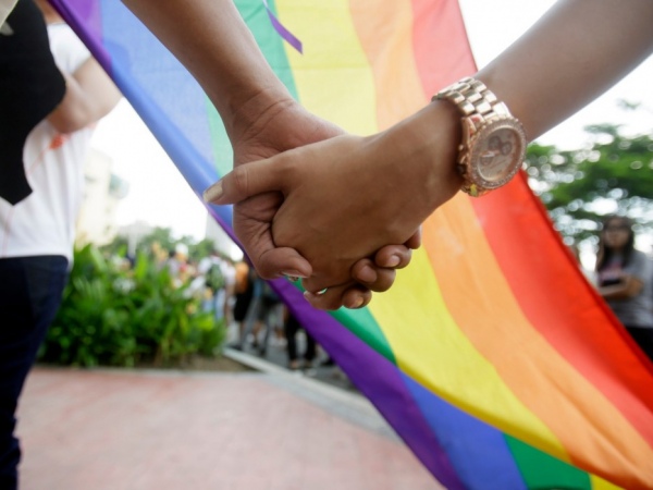 Assembleia legislativa da Cidade do México criminaliza a ‘cura gay’