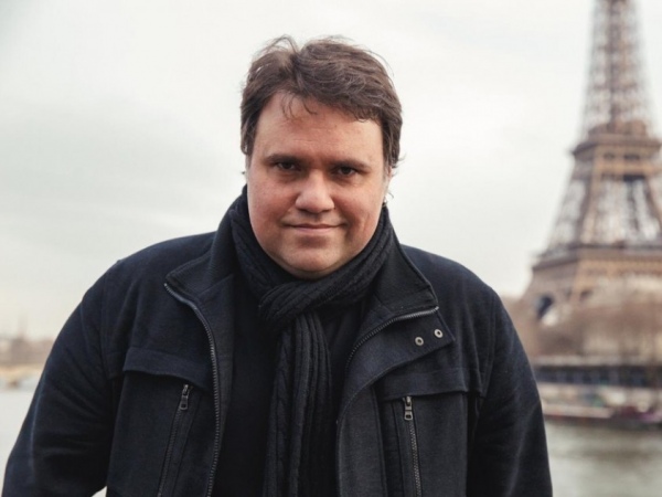 Luto na televisão brasileira: morre Rodrigo Rodrigues