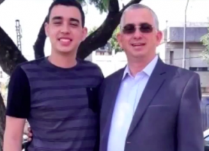 Estudante de medicina alagoano morre após vazamento de gás em apartamento na Argentina