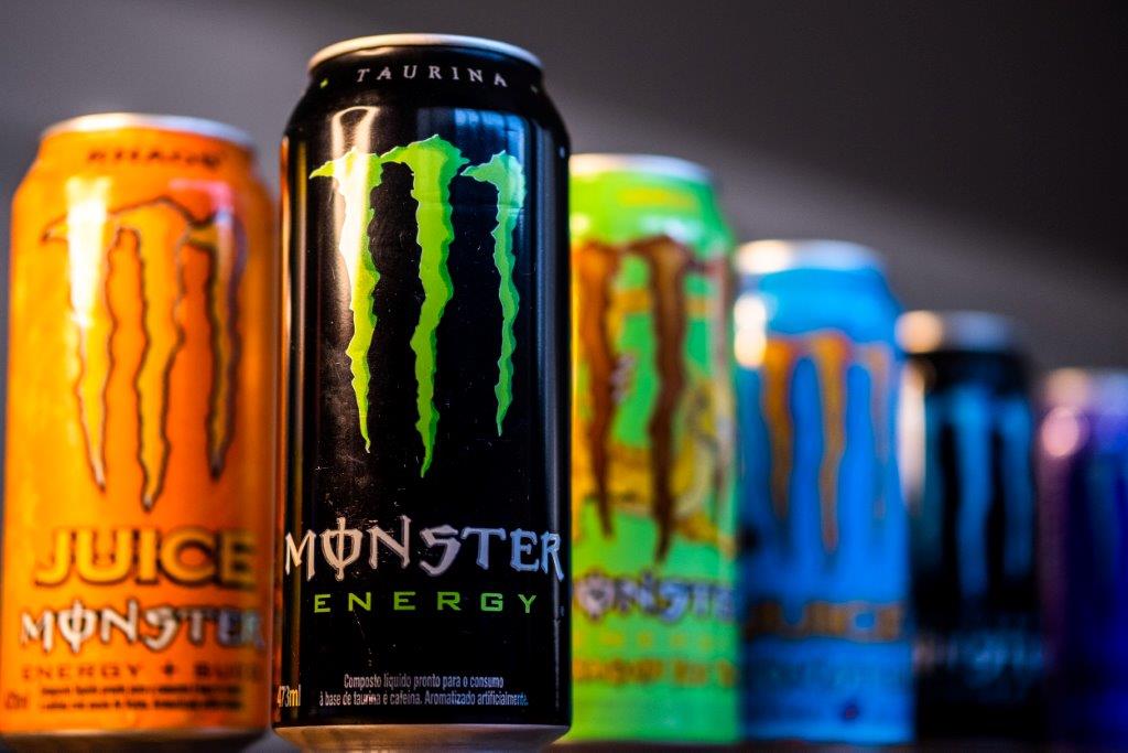 Alagoas receberá a primeira fábrica de energético da Coca-Cola no Nordeste