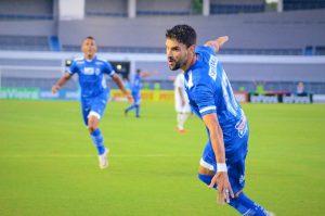 CSA goleia o Murici e se classifica para a final do Campeonato Alagoano 2020