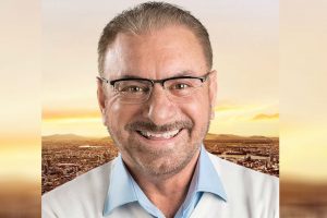 Prefeito sugere tratar Covid-19 com aplicação de ozônio pelo ânus