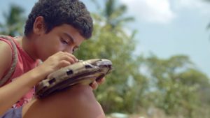 Curta-metragem de Alagoas é selecionado para concorrer no Festival de Gramado