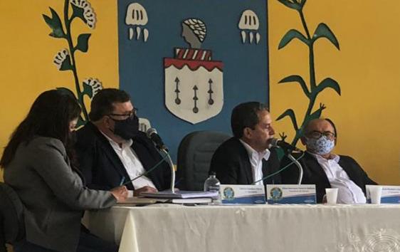 Câmara de Minador desaprova utilização de recursos para utilização de percentual para infraestrutura nas escolas