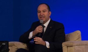 Pastor Everaldo, presidente do PSC, é preso pela Polícia Federal no Rio de Janeiro