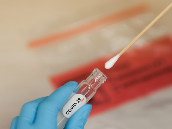 Covid-19: país tem 108,5 mil mortes e 3,35 milhões de casos acumulados