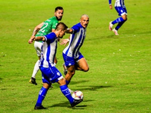 No meio do surto, CSA monta operação para viajar ao Paraná e recomeçar a jornada na Série B