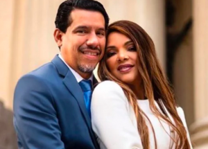 Flordelis teria ido a uma casa de swing na noite da morte do marido