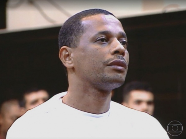 Atestado de óbito de Elias Maluco aponta asfixia mecânica como causa da morte