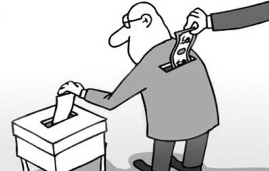 OLHO VIVO: Os supostos descaminhos do dinheiro nas eleições em Palmeira dos Índios