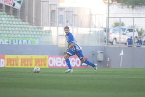 CSA perde para o América-MG na estreia de Argel Fuchs