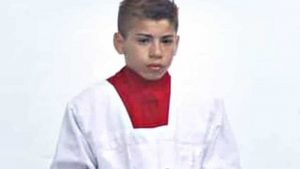 Coroinha é torturado e morto após ser confundido com membro de facção no Ceará