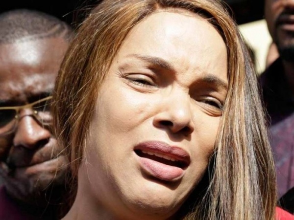 Justiça determina que filhos da deputada Flordelis fiquem em prisões diferentes