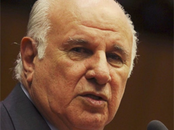 Ex-vice-presidente do Paraguai é sequestrado