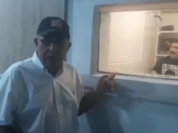 Irmão de Pablo Escobar desmente sobrinho sobre R$ 100 mi em cofre secreto