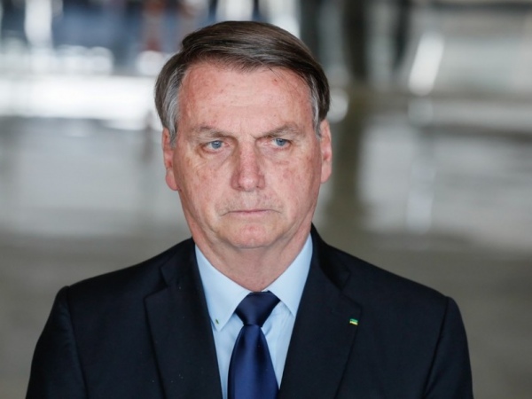 Bolsonaro passará por cirurgia na próxima sexta-feira em São Paulo