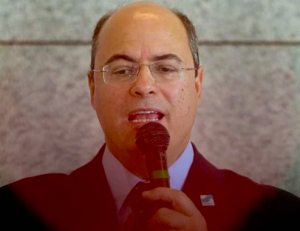 Da toga ao cadafalso: o duro caminho de quem troca a Justiça pela política