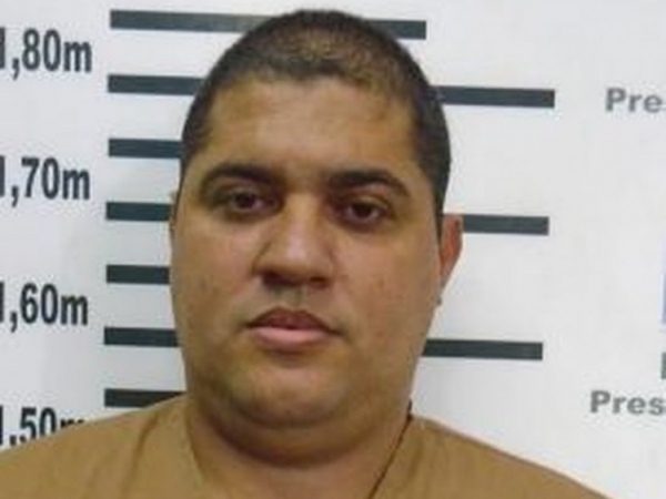 Polícia Federal pede inclusão de André do Rap na lista de procurados da Interpol