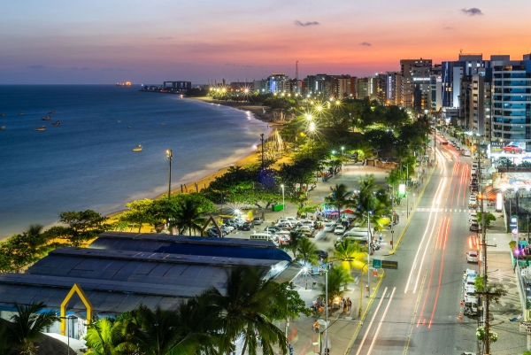 Alagoas é um dos dois estados do Nordeste a superar em 2018, a crise de 2014