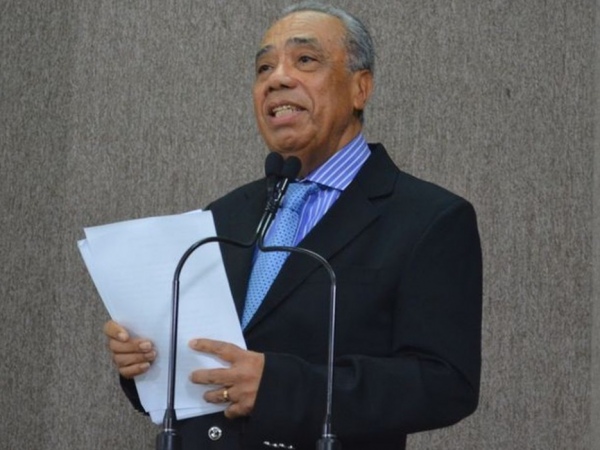 Morre, aos 79 anos, o ex-governador de Sergipe João Alves Filho