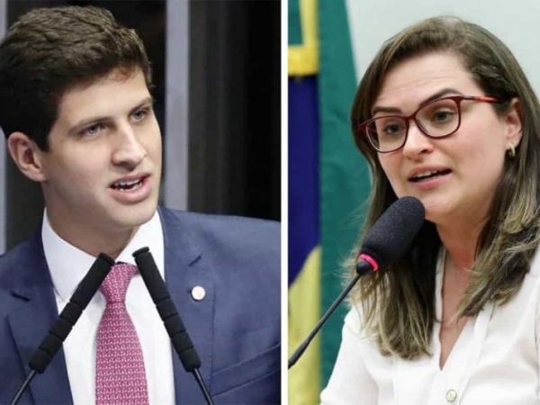 Recife pode ter disputa em família no 2º turno