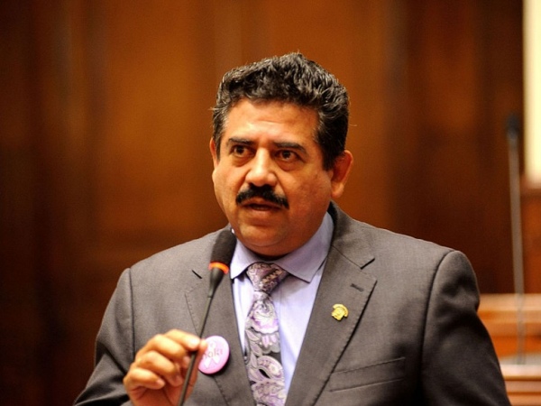 Presidente interino do Peru renuncia após ficar menos de uma semana no cargo